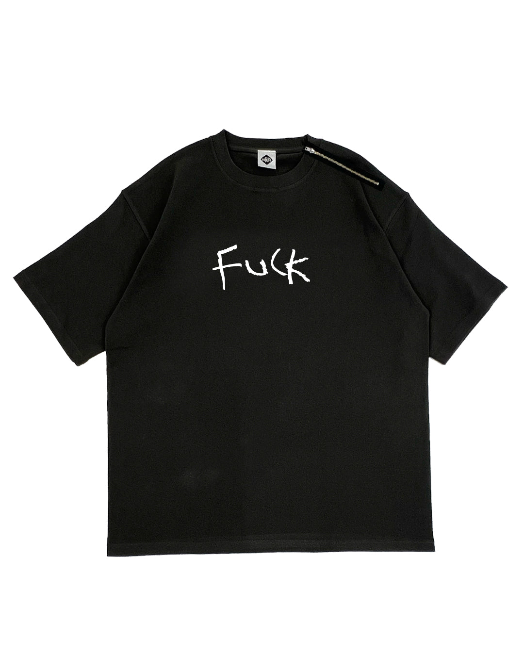 OVER SIZE TEE / FUCK