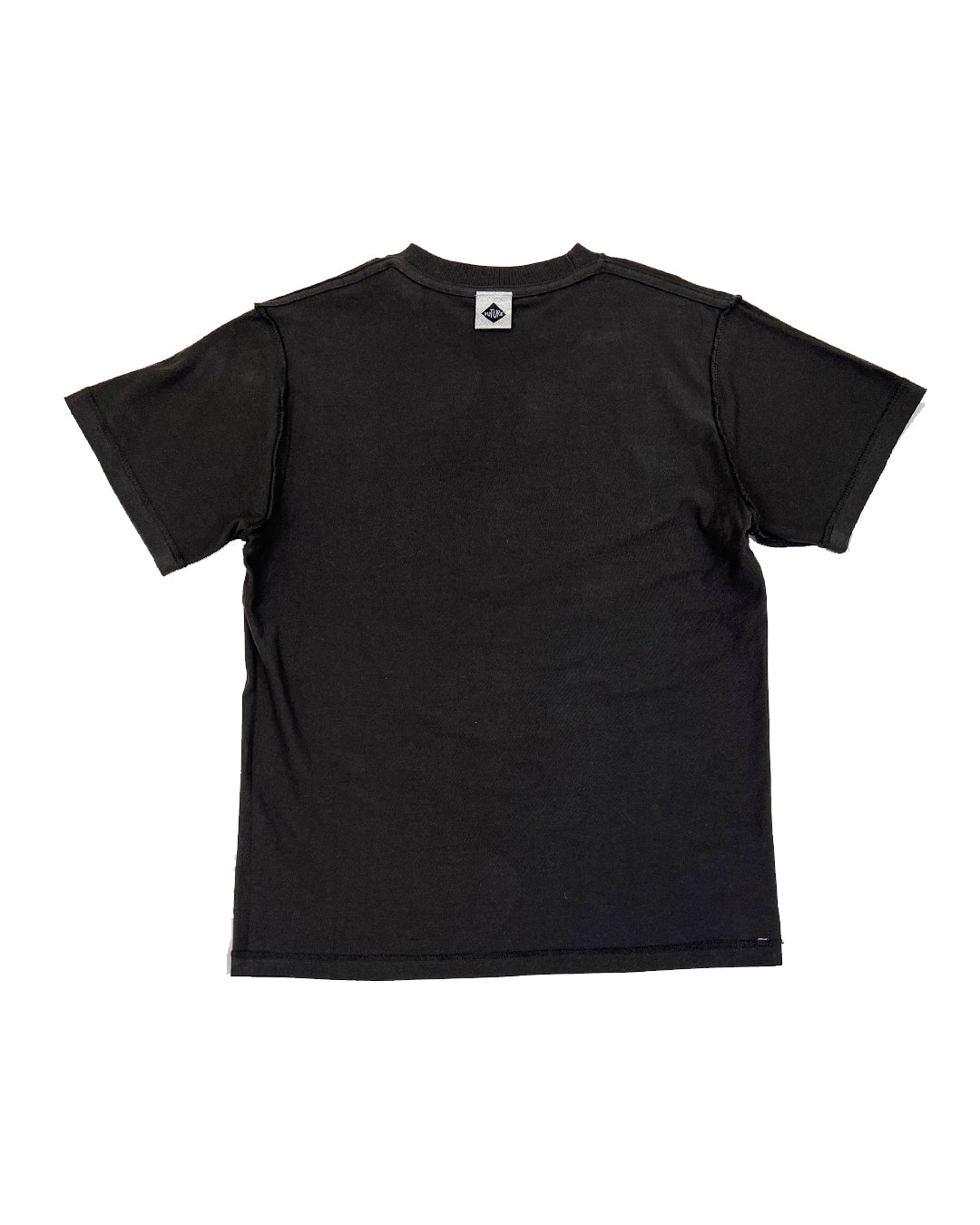 INSIDE OUT TEE / I'M TOO SAD...