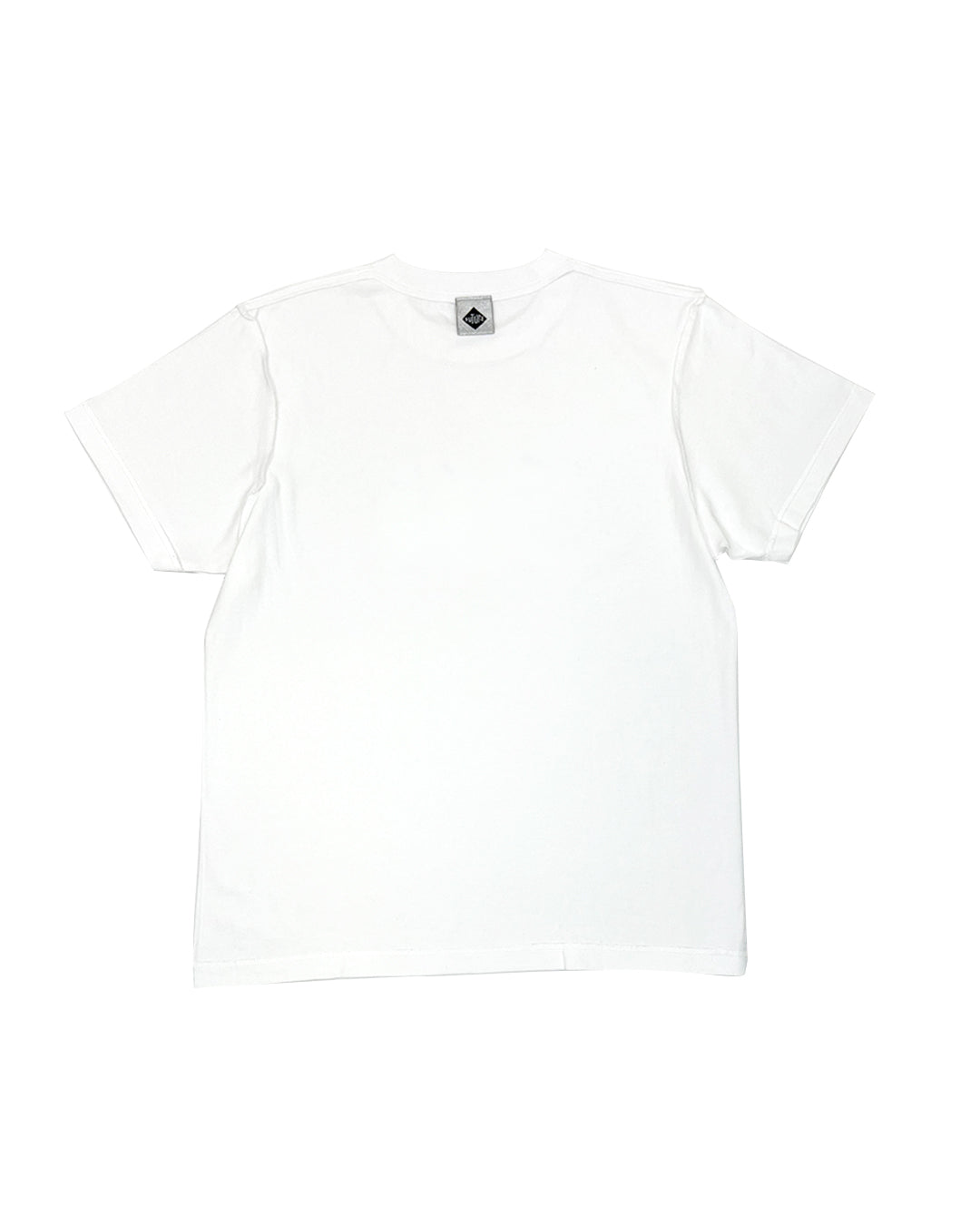 INSIDE OUT TEE / I'M TOO SAD...