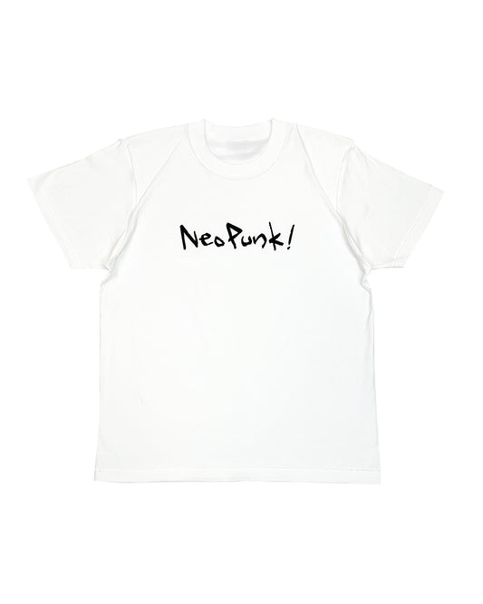 INSIDE OUT TEE / NEO PUNK!