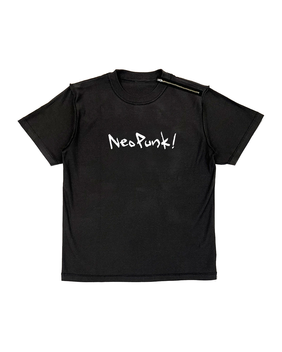 INSIDE OUT TEE / NEO PUNK!