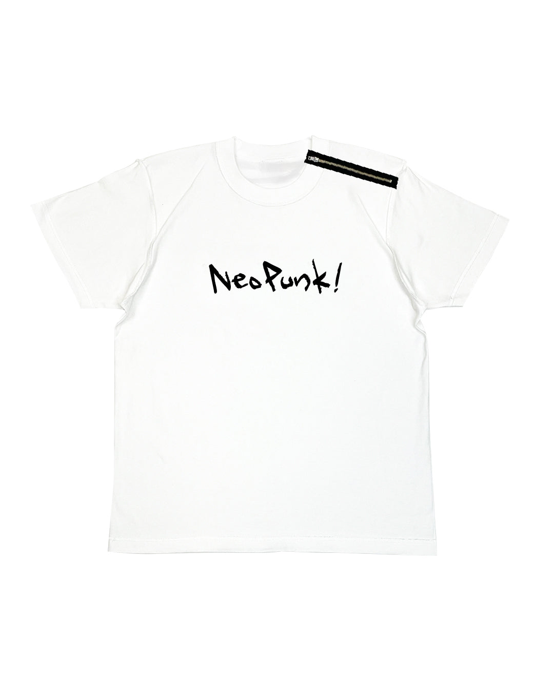 INSIDE OUT TEE / NEO PUNK!