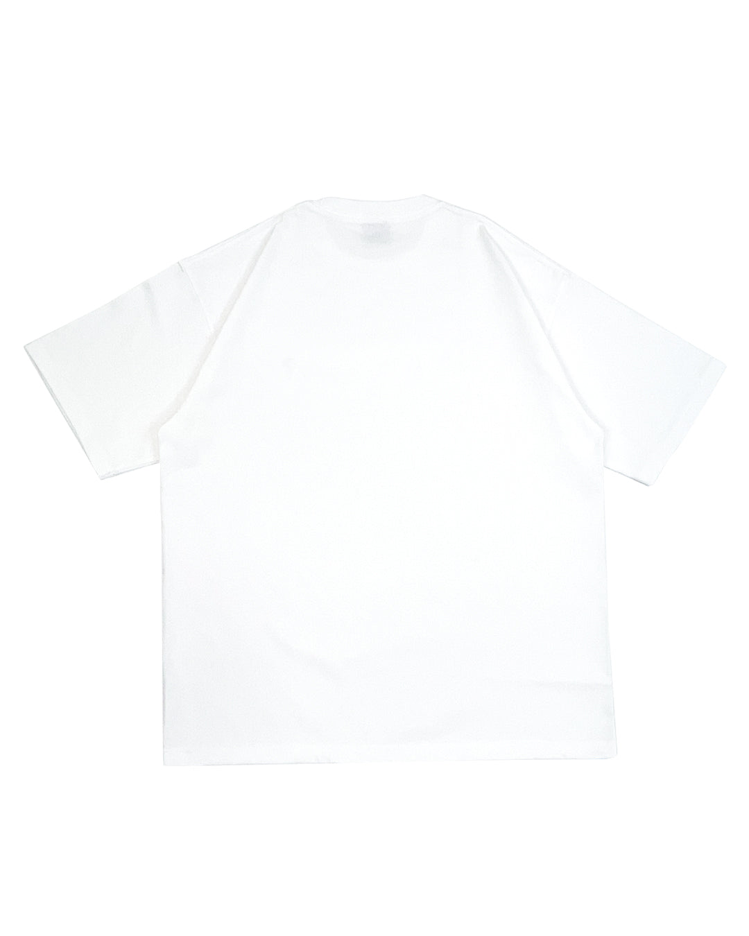 OVER SIZE TEE / BOMBO CLAAT!