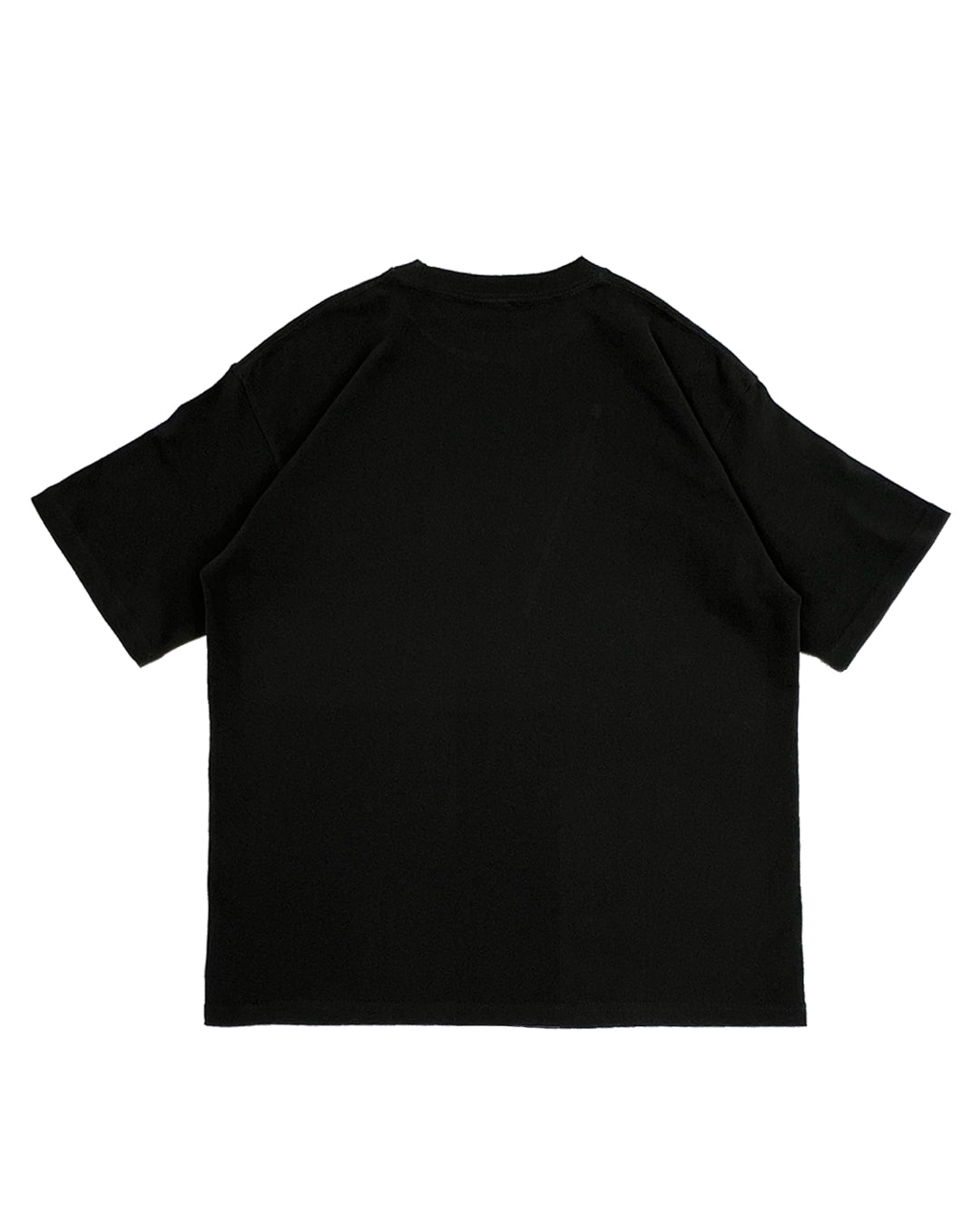 OVER SIZE TEE / BOMBO CLAAT!