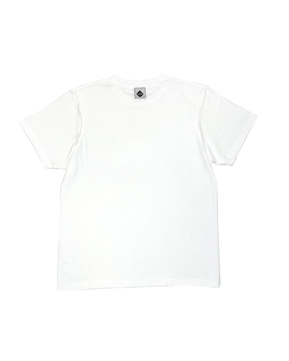 INSIDE OUT TEE / FUCK