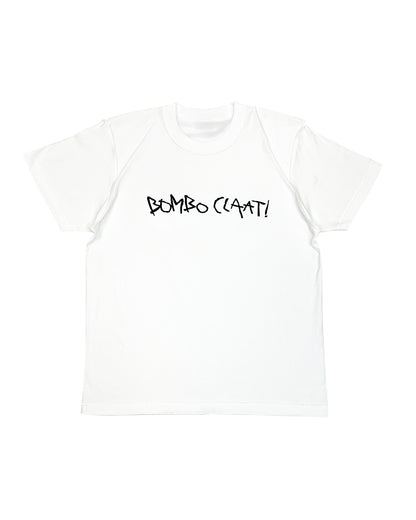 INSIDE OUT TEE / BOMBO CLAAT!