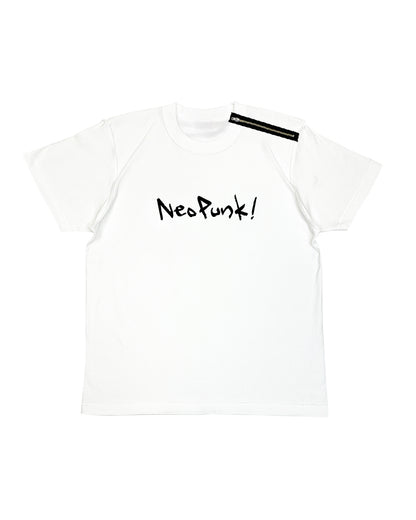 INSIDE OUT TEE / NEO PUNK！