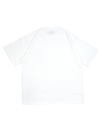 OVER SIZE TEE / HELP！