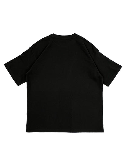 OVER SIZE TEE / HELP！